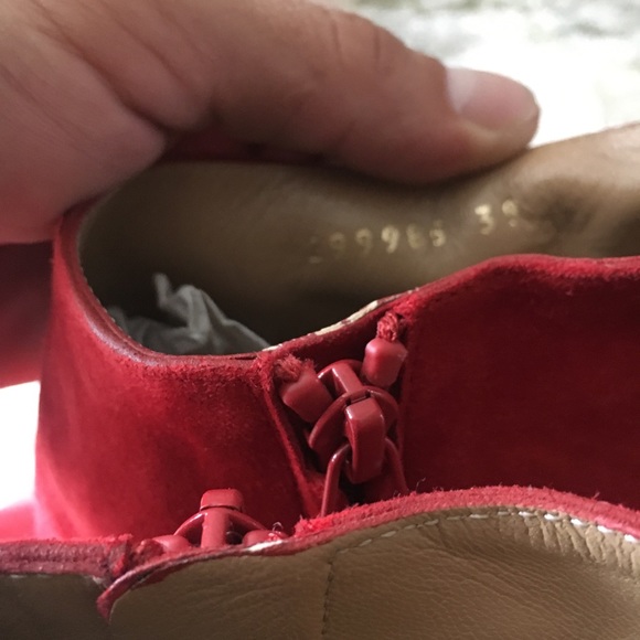 Balenciaga women’s bootys - Picture 5 of 6